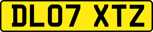 DL07XTZ