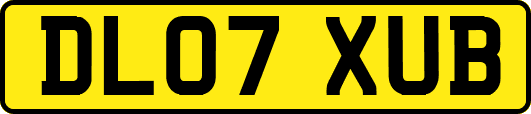 DL07XUB