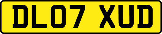 DL07XUD