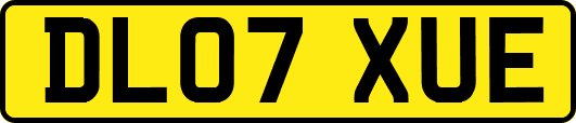 DL07XUE
