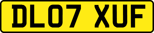 DL07XUF