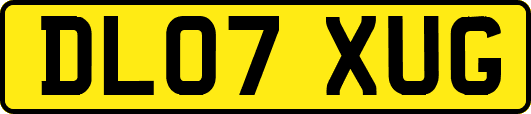 DL07XUG