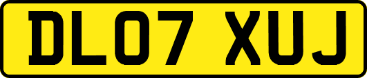 DL07XUJ