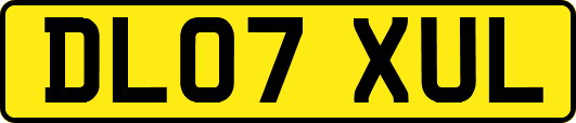 DL07XUL