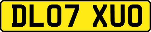DL07XUO