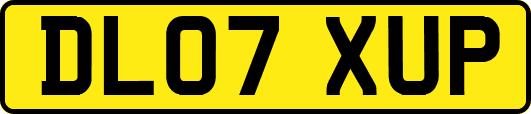 DL07XUP