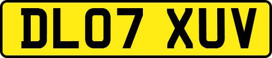 DL07XUV