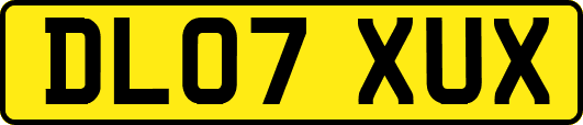 DL07XUX