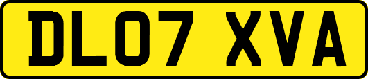 DL07XVA