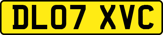 DL07XVC