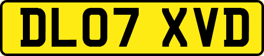 DL07XVD