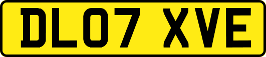 DL07XVE