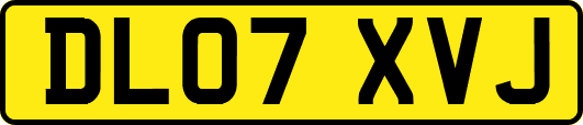 DL07XVJ