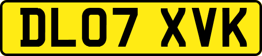 DL07XVK