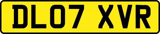 DL07XVR