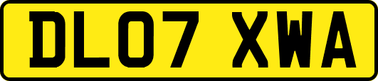 DL07XWA
