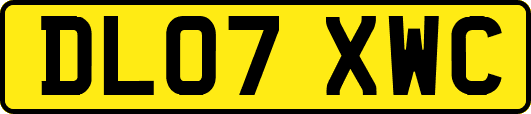 DL07XWC