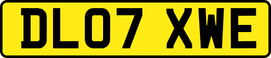 DL07XWE