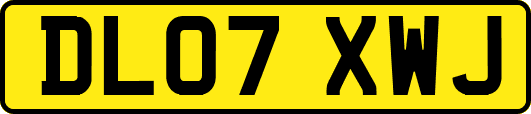 DL07XWJ