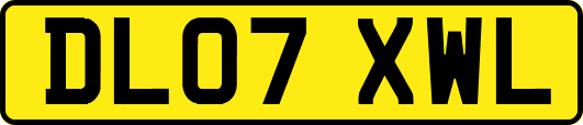 DL07XWL