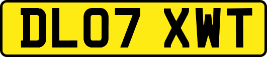 DL07XWT