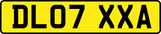DL07XXA