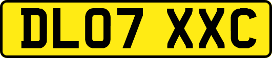 DL07XXC