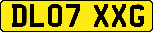 DL07XXG