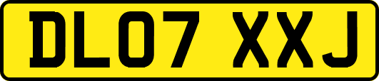 DL07XXJ