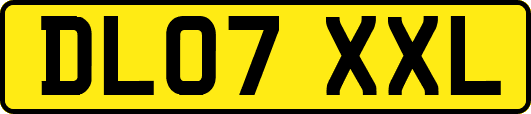 DL07XXL