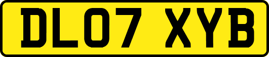DL07XYB