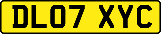 DL07XYC