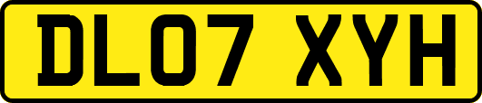 DL07XYH