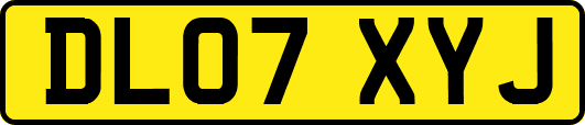 DL07XYJ