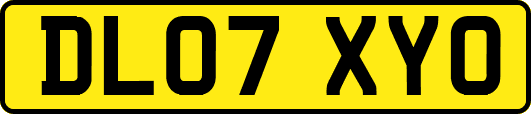 DL07XYO