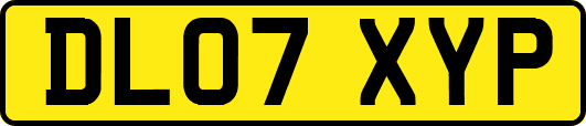 DL07XYP