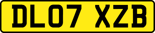 DL07XZB