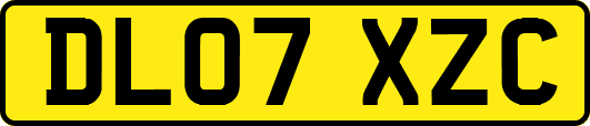 DL07XZC