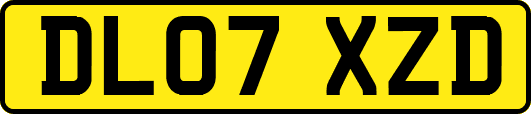 DL07XZD
