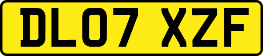 DL07XZF