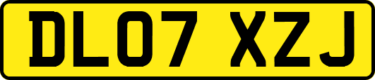 DL07XZJ
