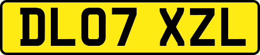 DL07XZL