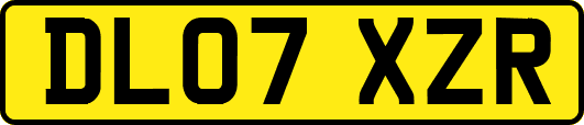 DL07XZR