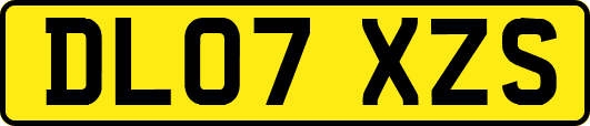 DL07XZS