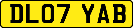DL07YAB