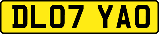 DL07YAO