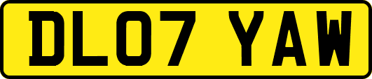 DL07YAW