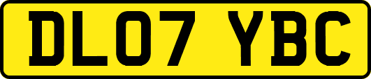 DL07YBC