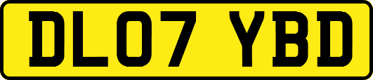DL07YBD