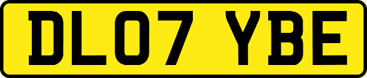 DL07YBE